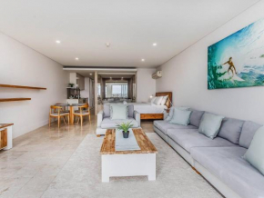 Serene Seaside Retreat - Santai 203
